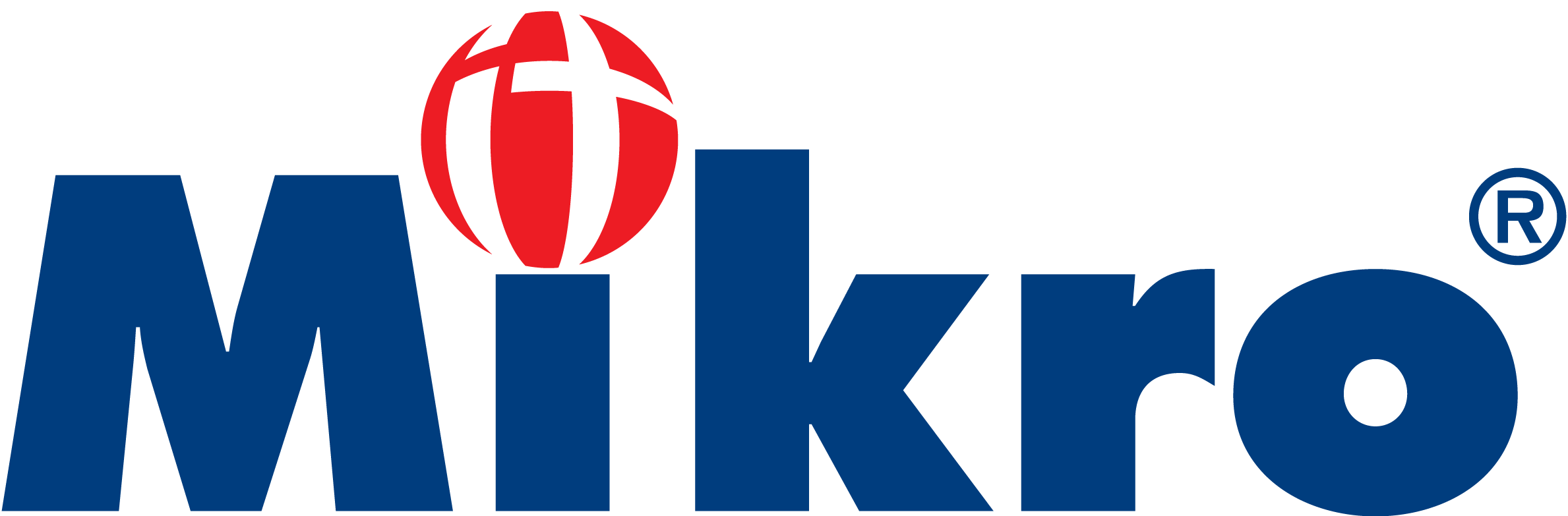 Mikro Logo