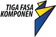 Logo PT. Tiga Fasa Komponen