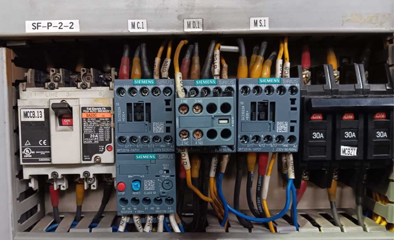 Panel Maker