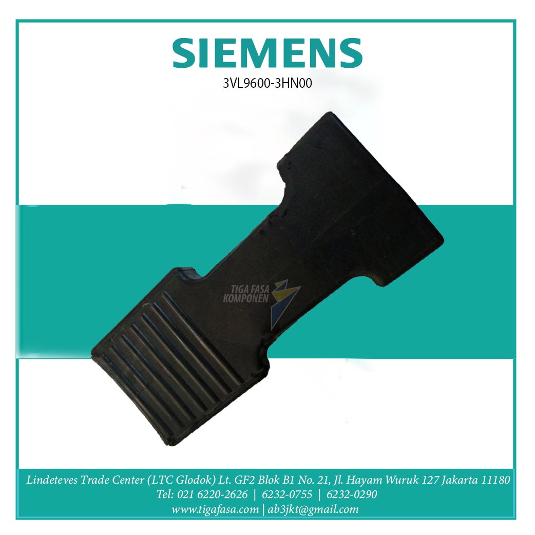 3VL9600-3HN00. Accessory for VL630, VL800 Toggle Handle Extension.