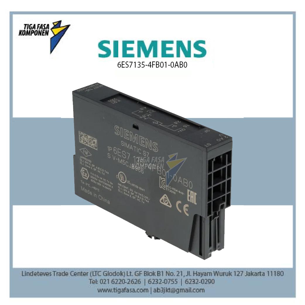 6ES7135-4FB01-0AB0