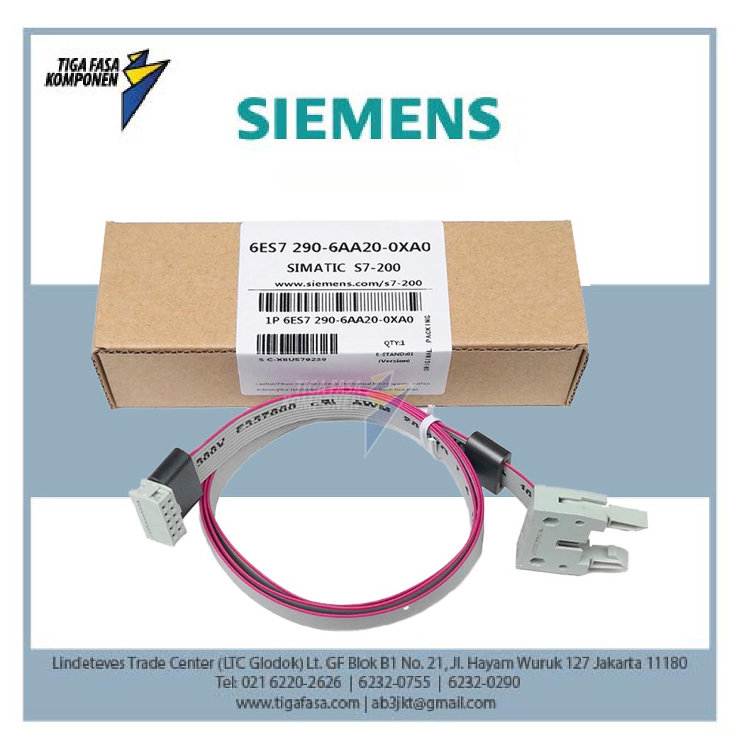 6ES7290-6AA20-0XA0 S7-200 EM