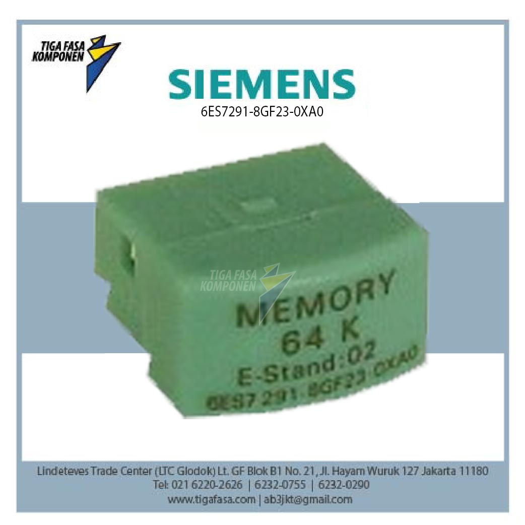6ES7291-8GF23-0XA0 S7-200 MC291